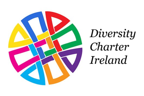 Diversity Charter Ireland