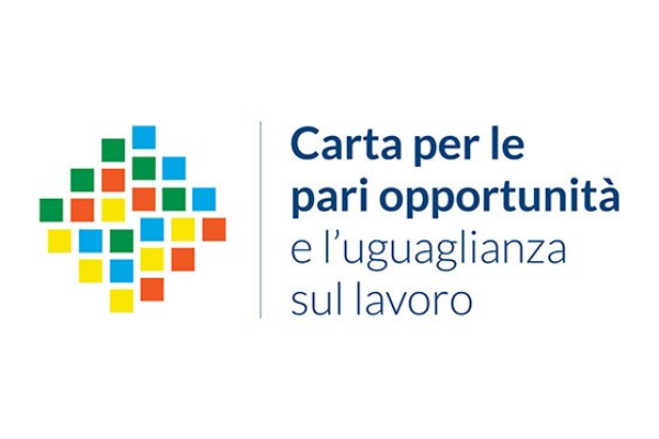 Carta Pari Opportunita