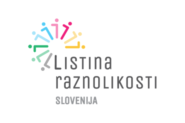 Listina Raznolikosti Slovenija