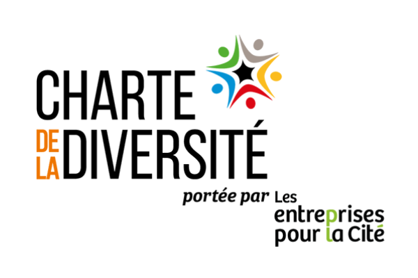 Charte de la Diversite