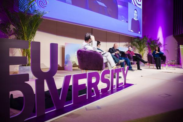 EU Diversity - Event