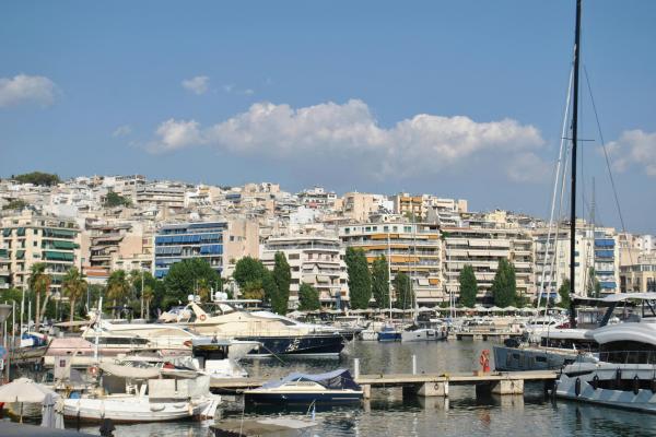 Piraeus (Greece)